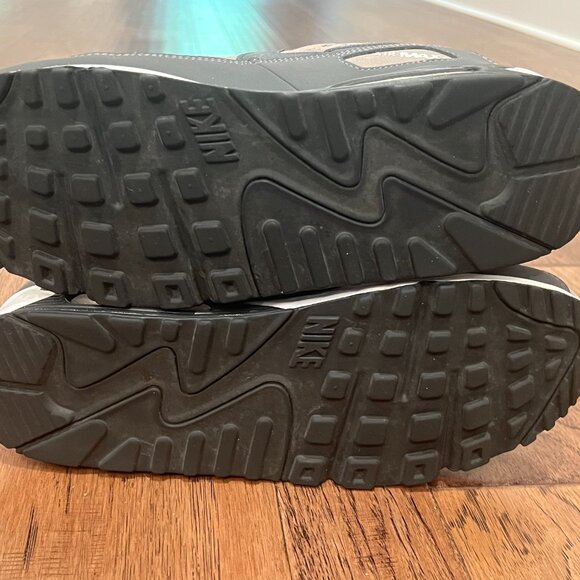 nike air max 90 enigma stone - size 11 - Picture 5 of 6